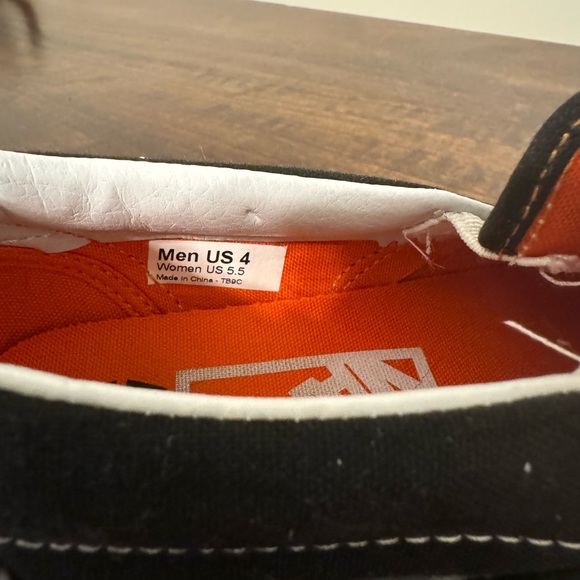 Vans ASPCA Sneakers - Picture 7 of 7